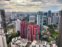 New Futura (D9), Condominium #566686921